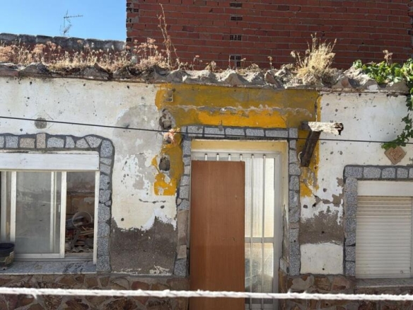 Imagen 4 de Chalet independiente en Cuerva