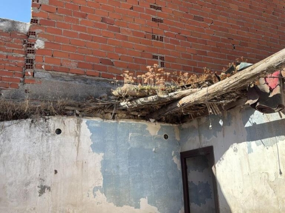 Imagen 1 de Chalet independiente en Cuerva