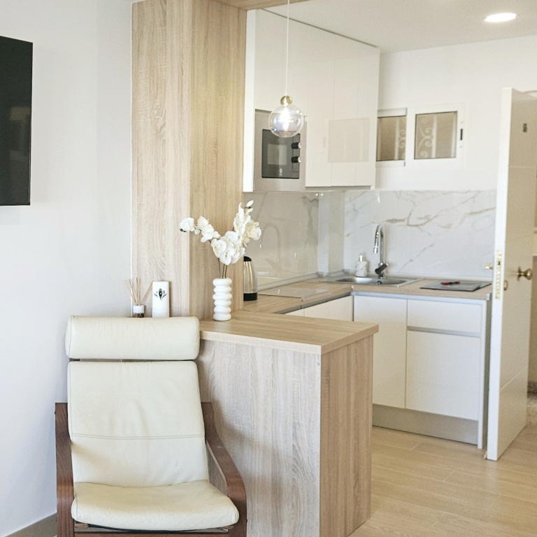 Imagen 2 de Estudio en Venta en Benalmadena Costa Málaga