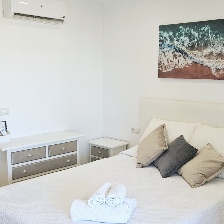 Imagen 3 de Estudio en Venta en Benalmadena Costa Málaga