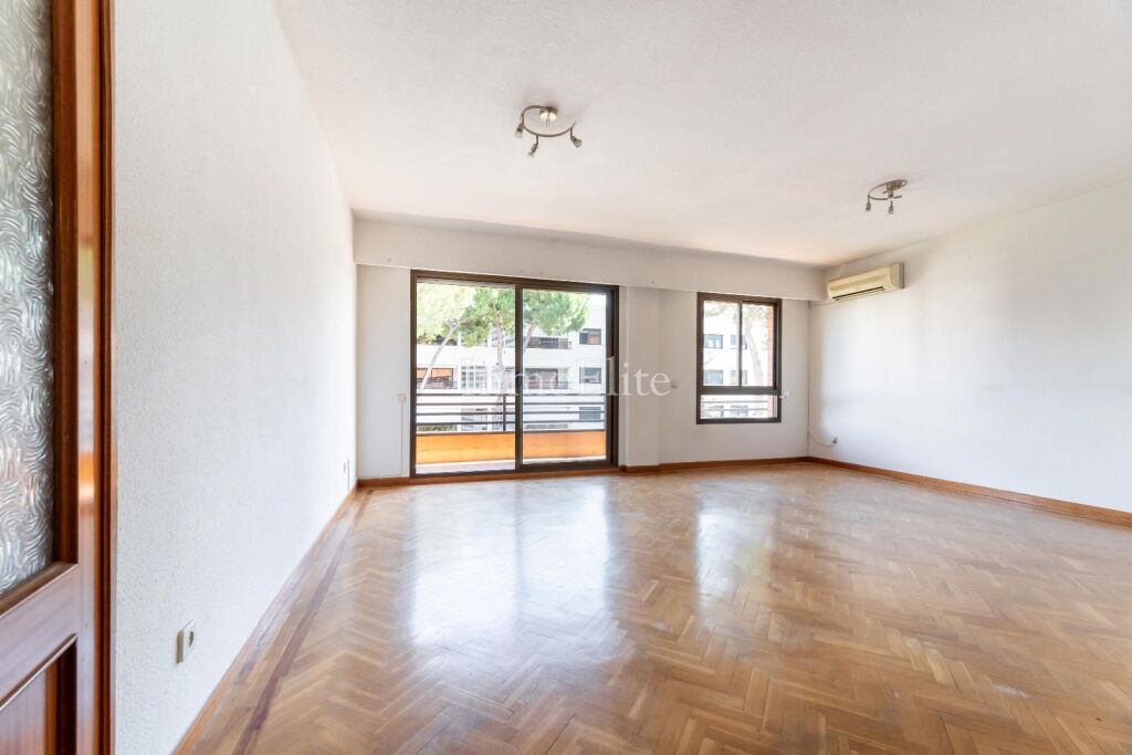 Imagen 2 de Piso en Pozuelo De Alarcón
