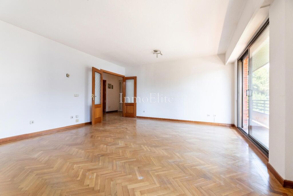 Imagen 4 de Piso en Pozuelo De Alarcón