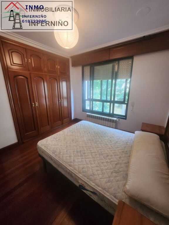 Imagen 2 de Piso en Alquiler en Ferrol La Coruña Ref: 438180