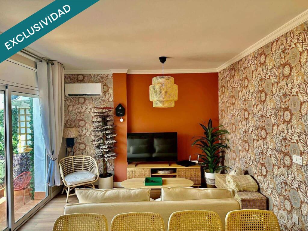 Imagen 4 de ¡Oportunidad! Casa de 4 habitaciones totalmente reformada en Empuriabrava.