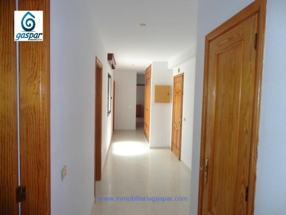 Imagen 2 de Piso en Alquiler en San Cristobal De La Laguna Santa Cruz de Tenerife