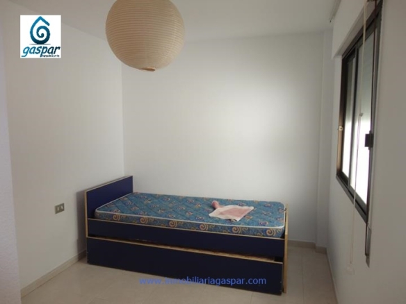 Imagen 4 de Piso en Alquiler en San Cristobal De La Laguna Santa Cruz de Tenerife