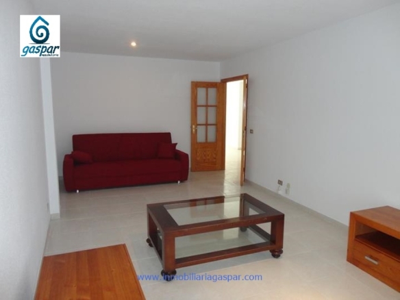 Imagen 1 de Piso en Alquiler en San Cristobal De La Laguna Santa Cruz de Tenerife
