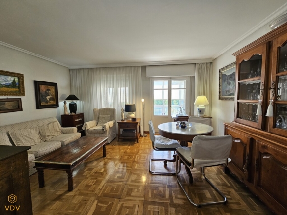 Imagen 2 de Piso en Venta en Pamplona Navarra ROCHAPEA