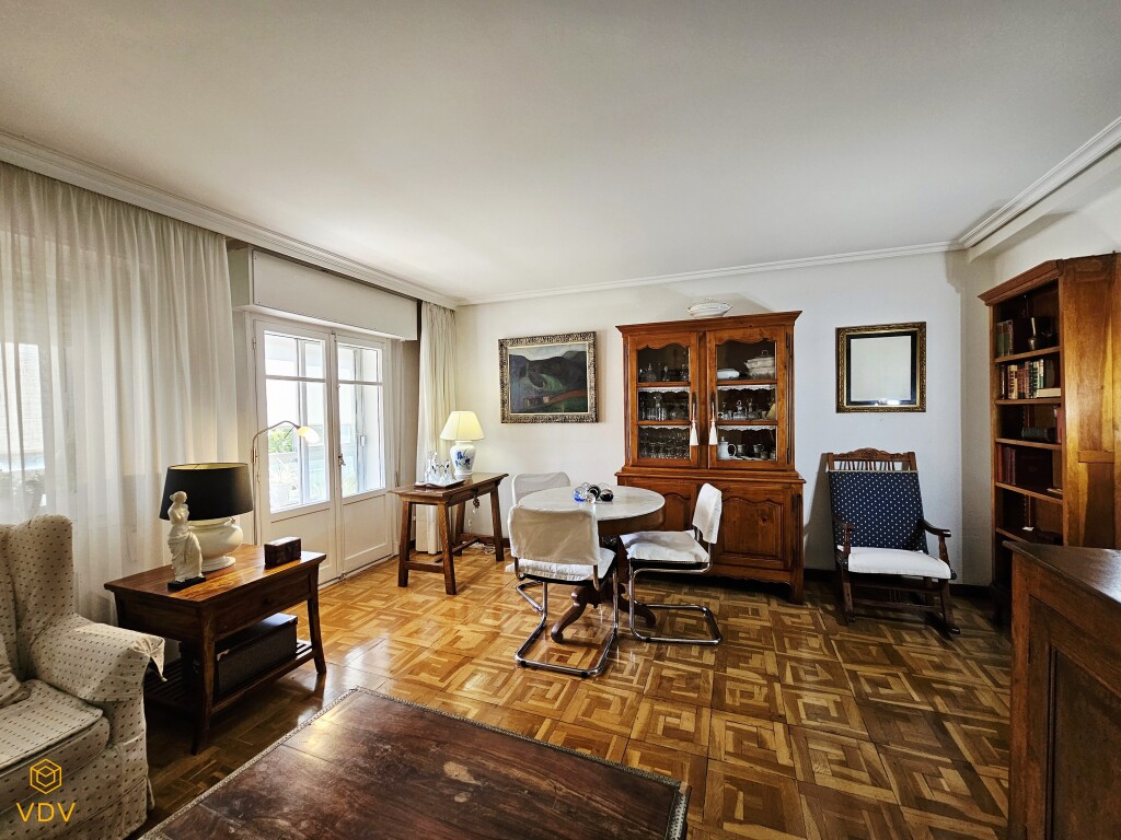 Imagen 3 de Piso en Venta en Pamplona Navarra ROCHAPEA