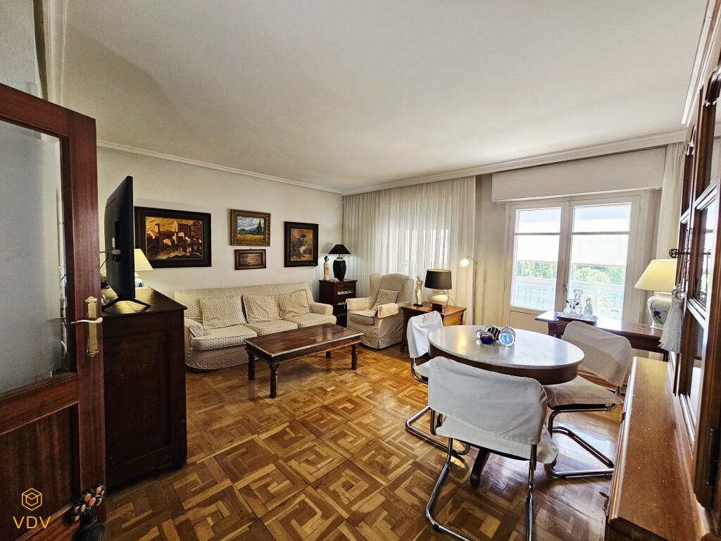 Imagen 4 de Piso en Venta en Pamplona Navarra ROCHAPEA