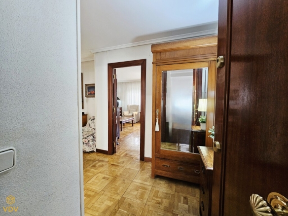 Imagen 1 de Piso en Venta en Pamplona Navarra ROCHAPEA
