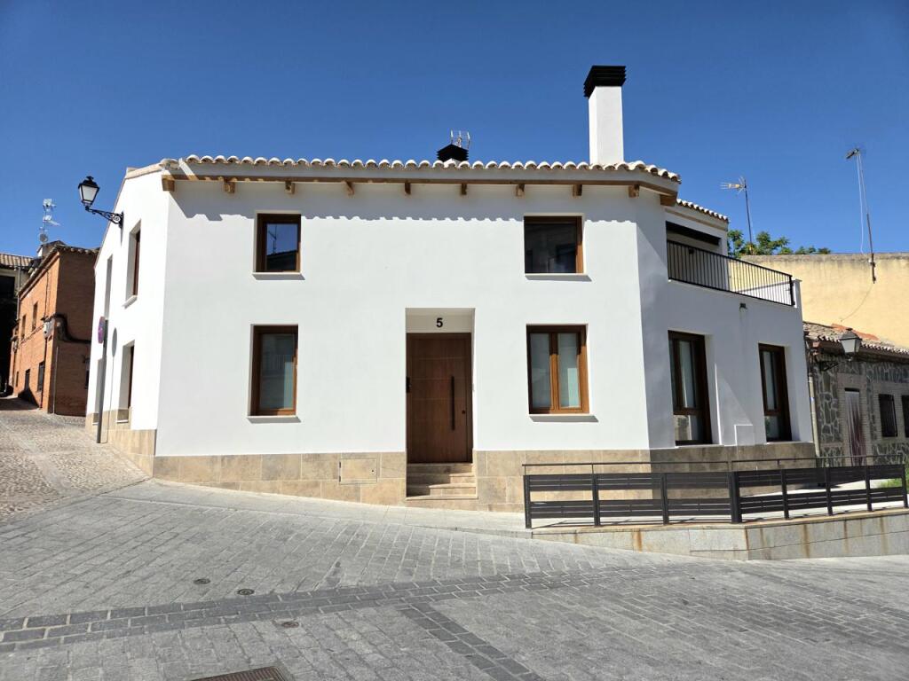 Imagen 3 de EXCLUSIVA VIVIENDA DE DISEÑO