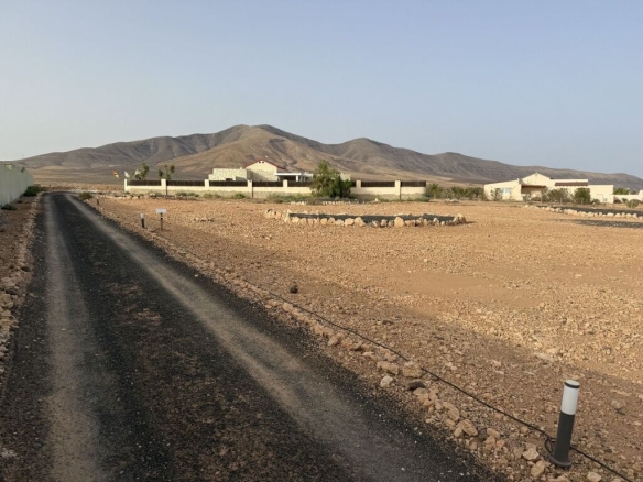 Imagen 2 de Casa-Chalet en Venta en Triquivijate Las Palmas