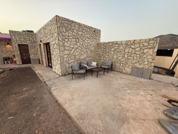 Imagen 3 de Casa-Chalet en Venta en Triquivijate Las Palmas