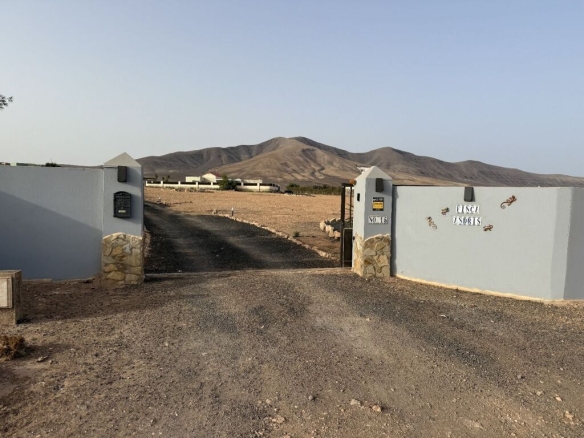 Imagen 4 de Casa-Chalet en Venta en Triquivijate Las Palmas