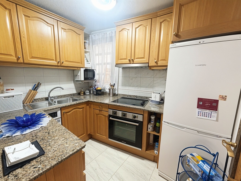 Imagen 3 de Apartamento en Venta en Torrevieja Alicante
