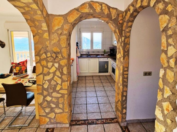 Imagen 4 de Tu refugio en las alturas de la Costa Blanca