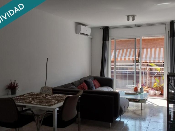 Imagen 2 de Espectacular dúplex a pocos metros de la playa.