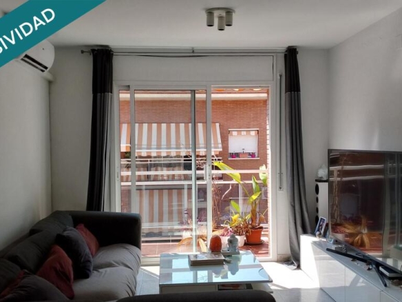 Imagen 4 de Espectacular dúplex a pocos metros de la playa.