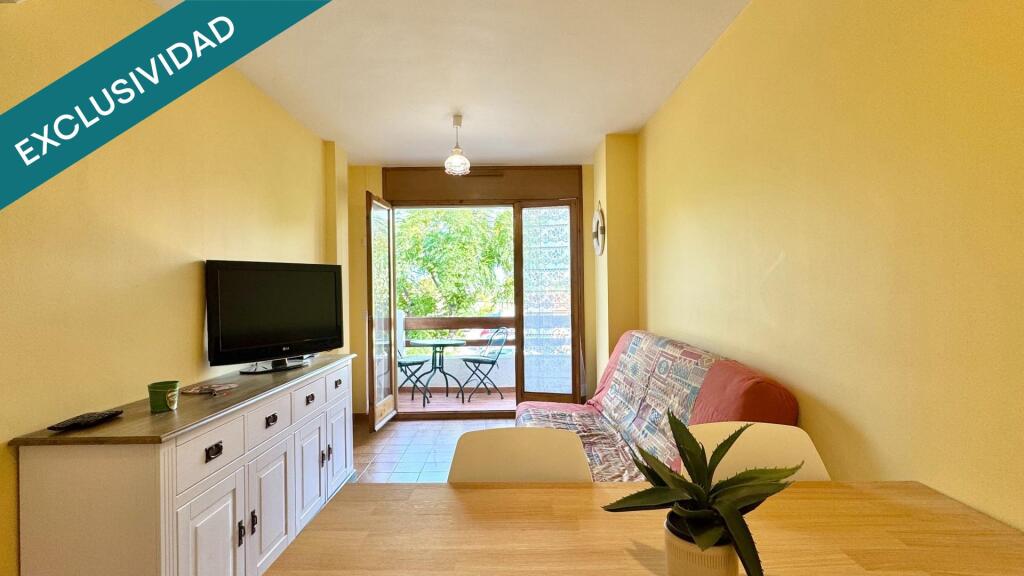 Imagen 2 de Piso con un dormitorio
