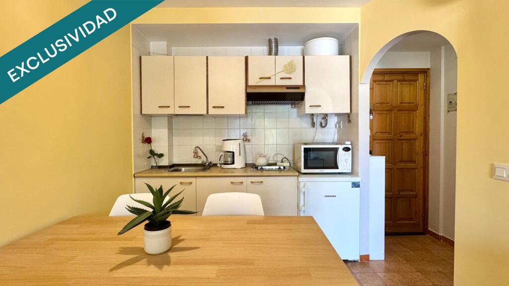 Imagen 3 de Piso con un dormitorio