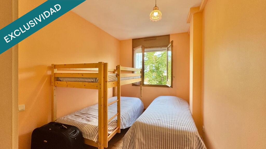 Imagen 4 de Piso con un dormitorio
