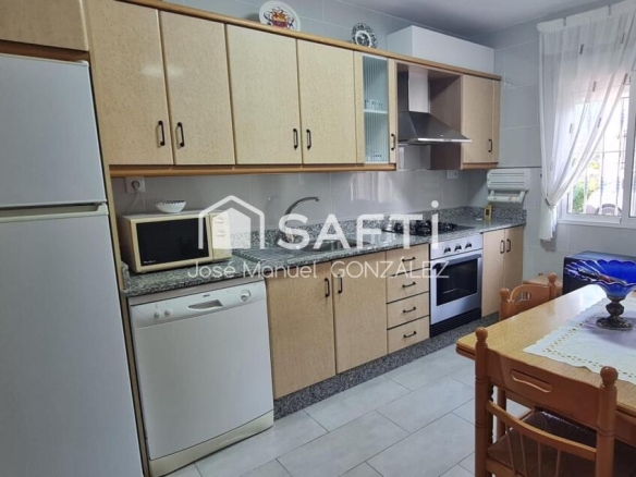 Imagen 2 de Casa nueva en plena naturaleza.