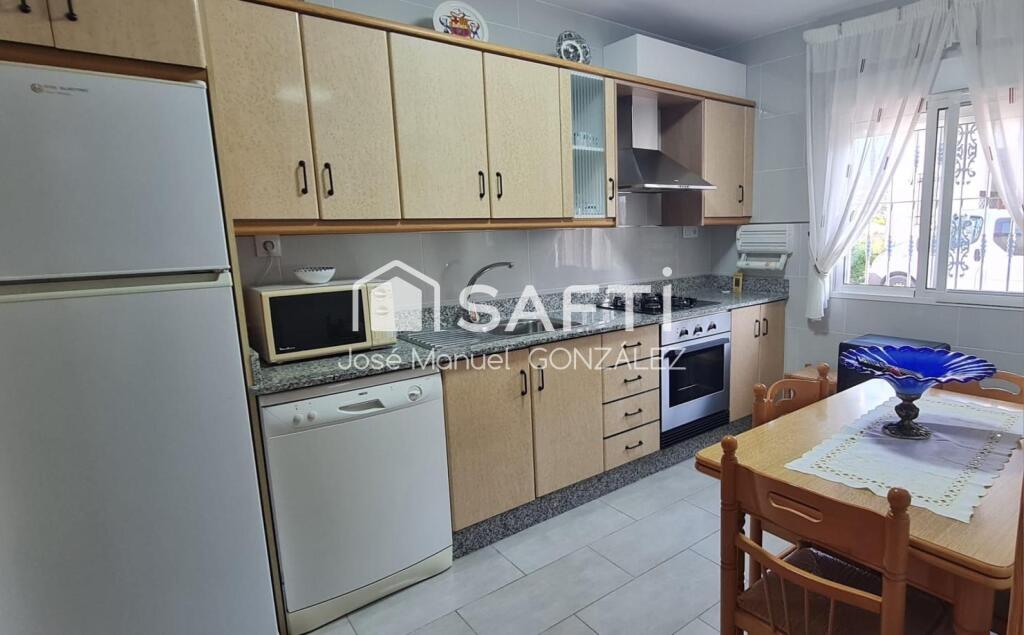 Imagen 2 de Casa nueva en plena naturaleza.