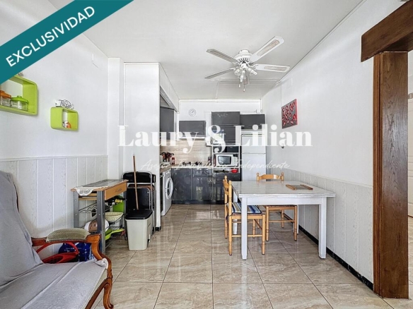 Imagen 2 de ¡Oportunidad! Casa a buen precio con dos dormitorios