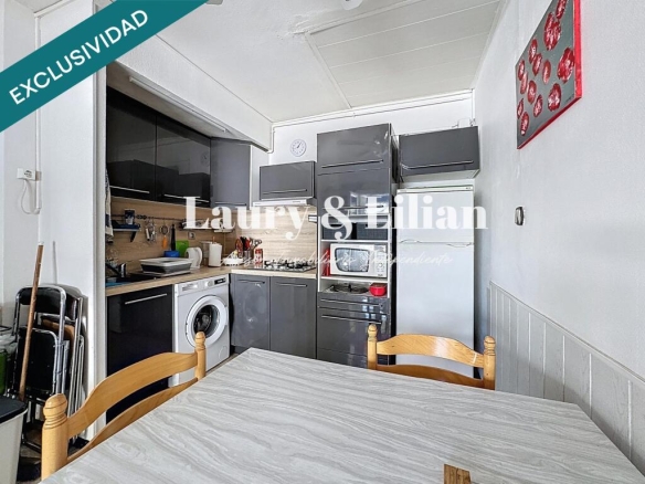 Imagen 3 de ¡Oportunidad! Casa a buen precio con dos dormitorios