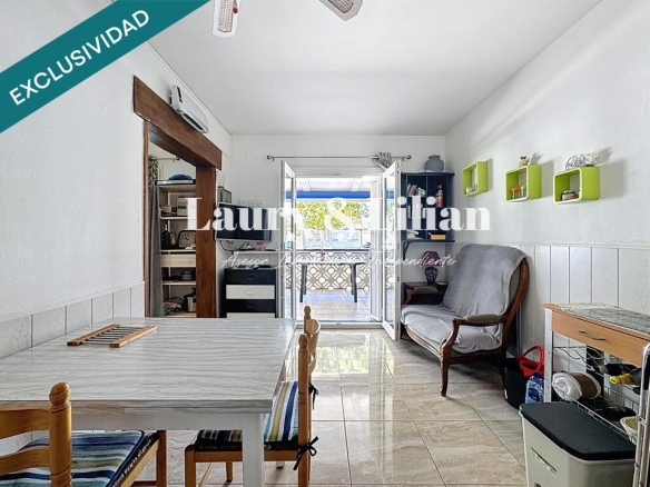 Imagen 4 de ¡Oportunidad! Casa a buen precio con dos dormitorios
