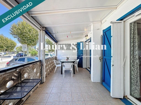 Imagen 1 de ¡Oportunidad! Casa a buen precio con dos dormitorios