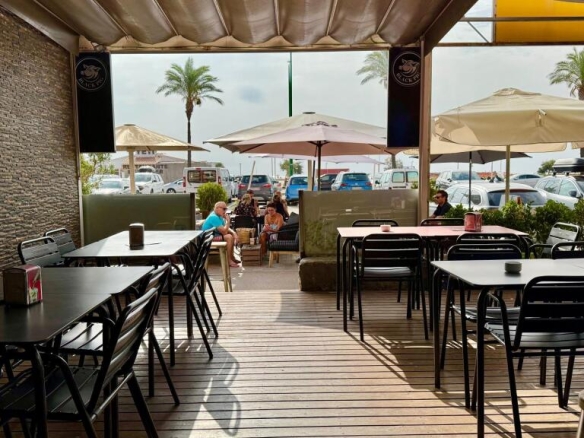 Imagen 1 de Bar Tapas primera linea de mar