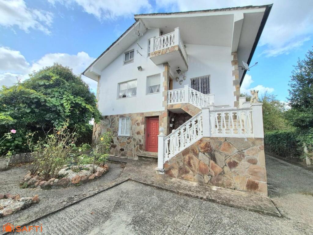 Imagen 2 de CASA INDEPENDIENTE CON GRAN PARCELA