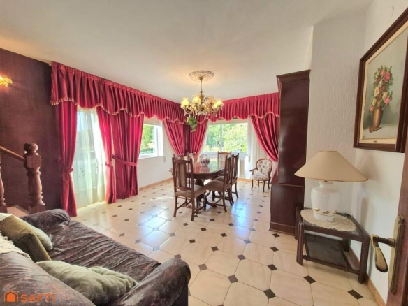 Imagen 3 de CASA INDEPENDIENTE CON GRAN PARCELA