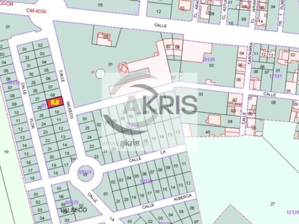 Imagen 1 de Terreno en venta en Mocejón de 210 m2 - El Club del Propietario Imagen 1 de Terreno en venta en Mocejón de 210 m2