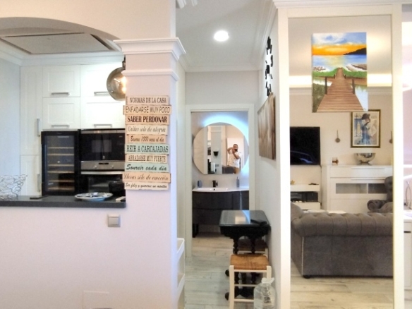 Imagen 1 de Apartamento en Alquiler en Calahonda Málaga