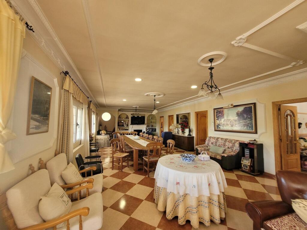 Imagen 4 de FANTASTICO CHALET EN PARAJE NATURAL DE ALCOY