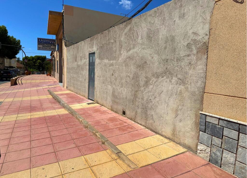 Imagen 2 de Terreno urbanizable en Barriada Cuatro Santos.