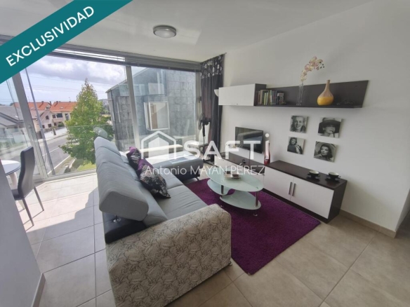 Imagen 2 de PISO EN VENTA EN RIBEIRA