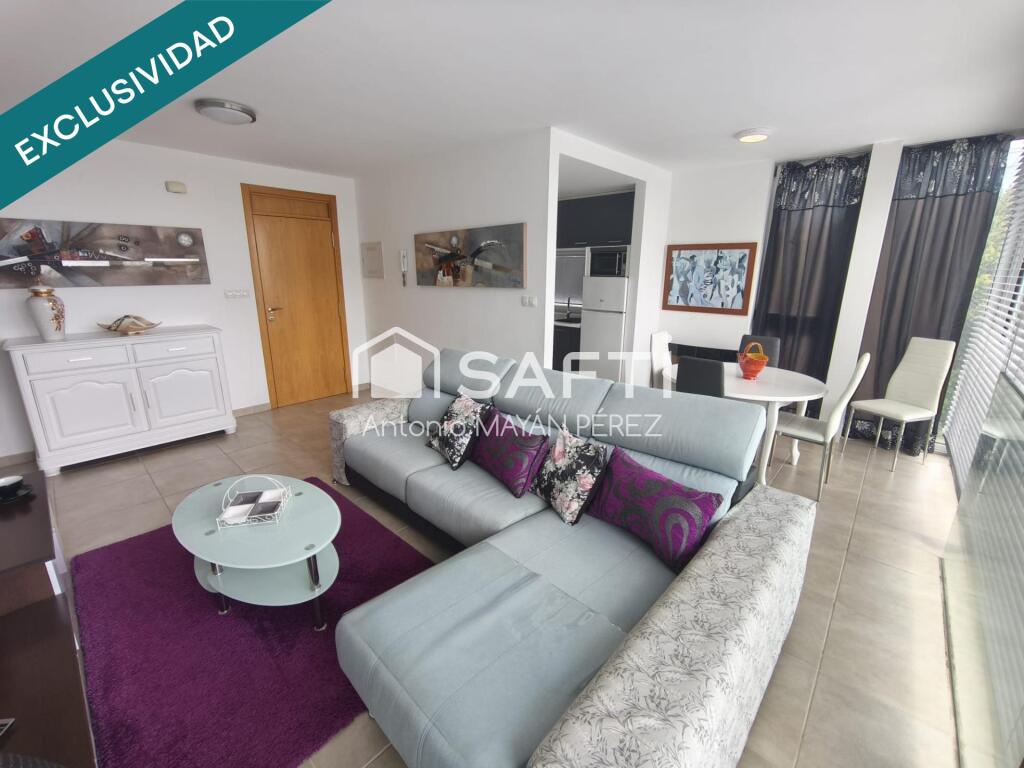 Imagen 3 de PISO EN VENTA EN RIBEIRA
