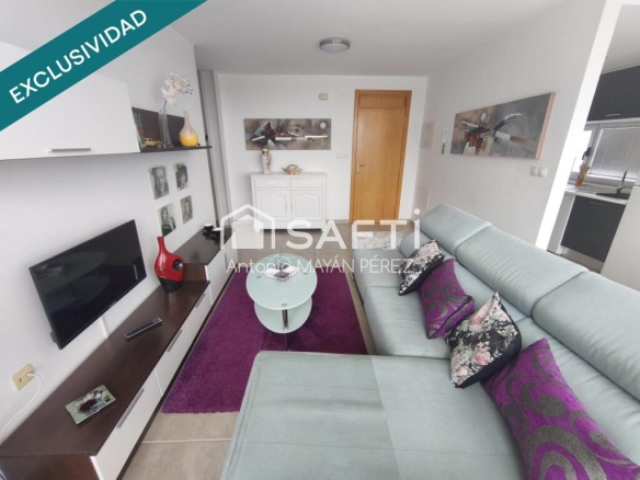 Imagen 4 de PISO EN VENTA EN RIBEIRA
