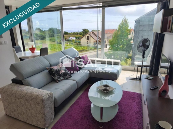 Imagen 1 de PISO EN VENTA EN RIBEIRA