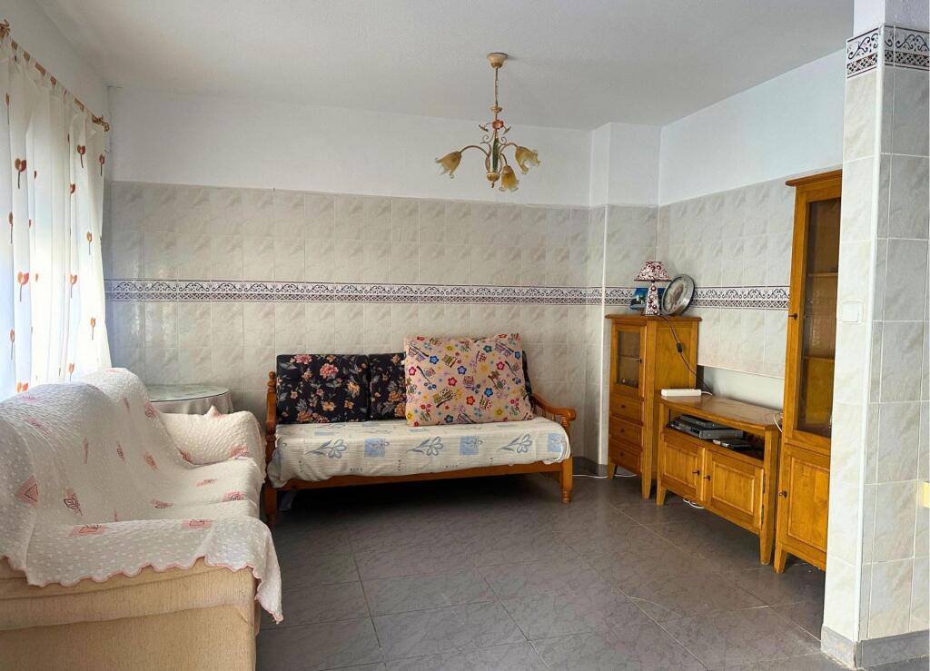Imagen 2 de Vivienda única: posibilidad de dos casas en una.