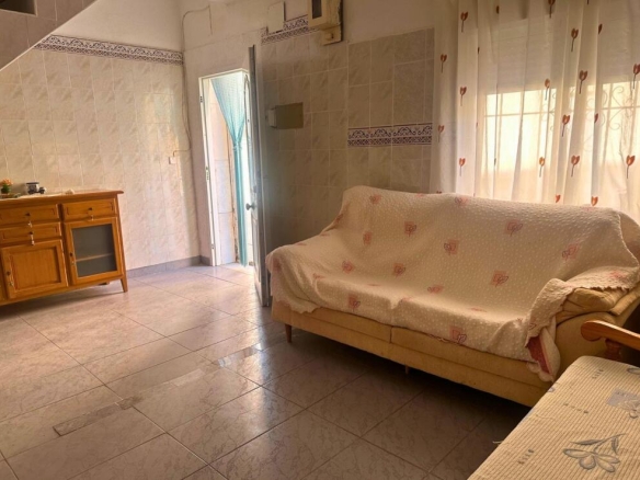 Imagen 3 de Vivienda única: posibilidad de dos casas en una.