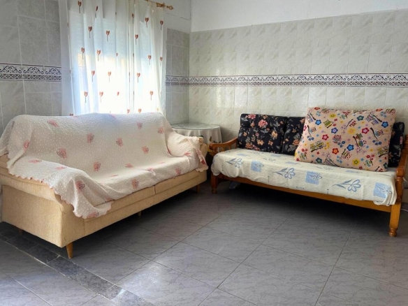 Imagen 4 de Vivienda única: posibilidad de dos casas en una.