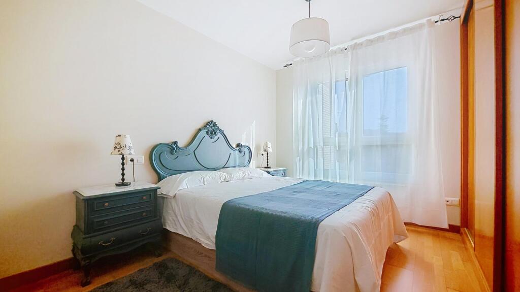 Imagen 2 de Apartamento 2ª planta con ascensor y vistas a la montaña  — vive entre ciudad