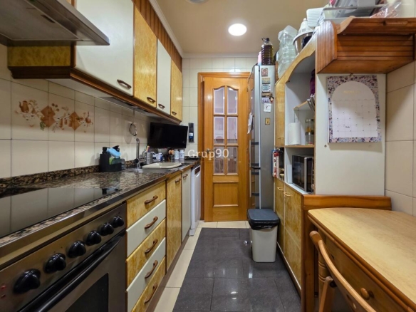 Imagen 2 de ? Piso en venta en Passeig de Ronda – Listo para entrar a vivir