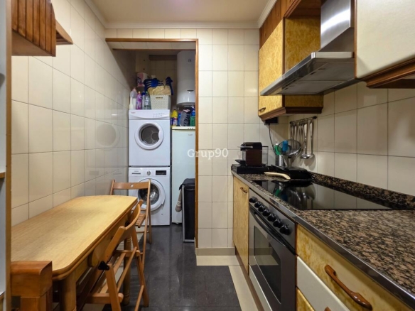 Imagen 3 de ? Piso en venta en Passeig de Ronda – Listo para entrar a vivir