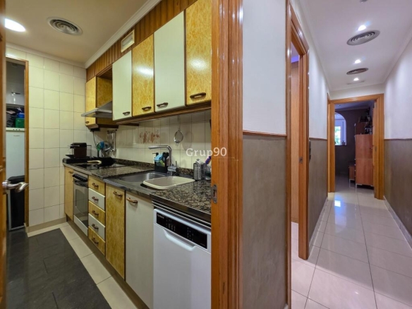 Imagen 4 de ? Piso en venta en Passeig de Ronda – Listo para entrar a vivir